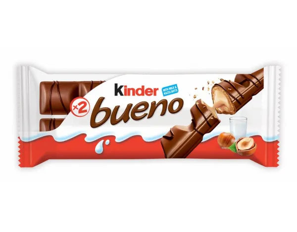 Kinder Bueno 43g