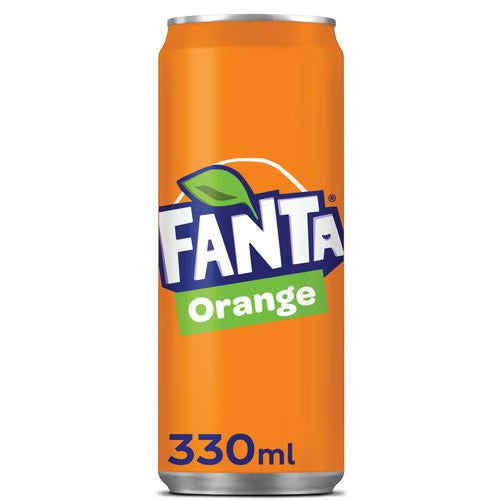 Fanta Orange 33cl