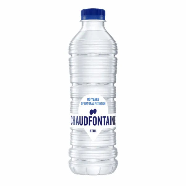 Chaufontaine Plat 50cl