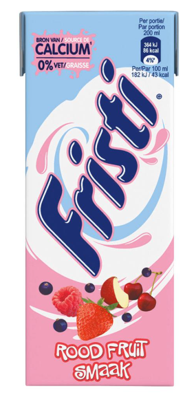 Fristi 200ml