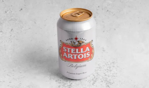 Stella 33cl