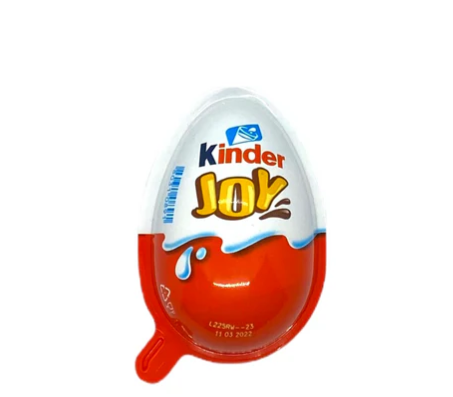 Kinder Joy - 20g / 1 stuk