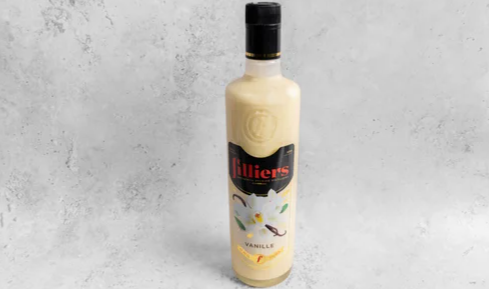Filliers Vanille Jenever 70cl
