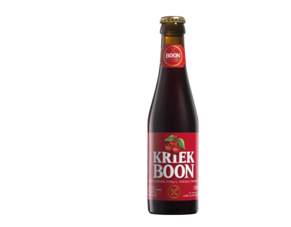 Boon Kriek Alc. 4% vol