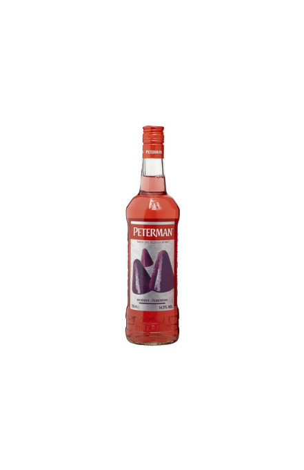 Peterman Jenever Neuzeke 14,9% 70cl