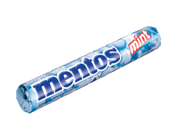 Mentos Mint