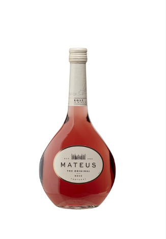 MATEUS The Original rosé 75cl