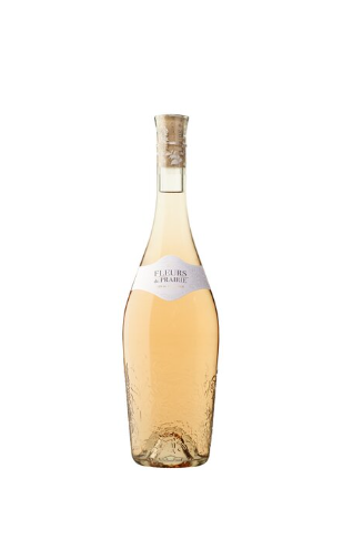 Fleurs de Prairie Provence rosé 75cl