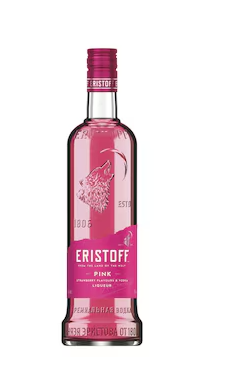 Eristoff Pink Vodka