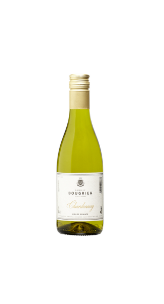 Chardonnay wit 25cl