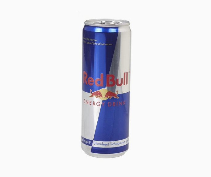 Red Bull 35.5cl