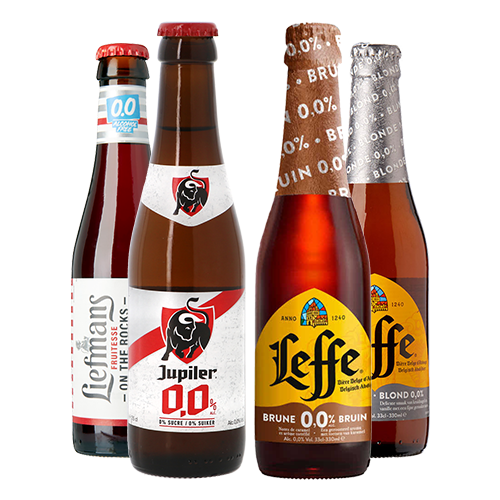 Alcoholische Dranken