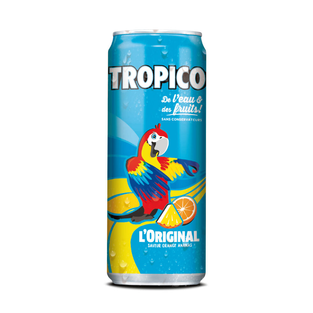 Tropico Original 33cl