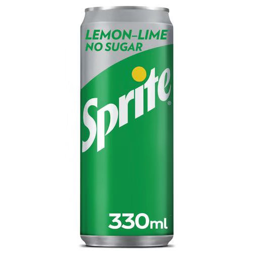 Sprite 33cl