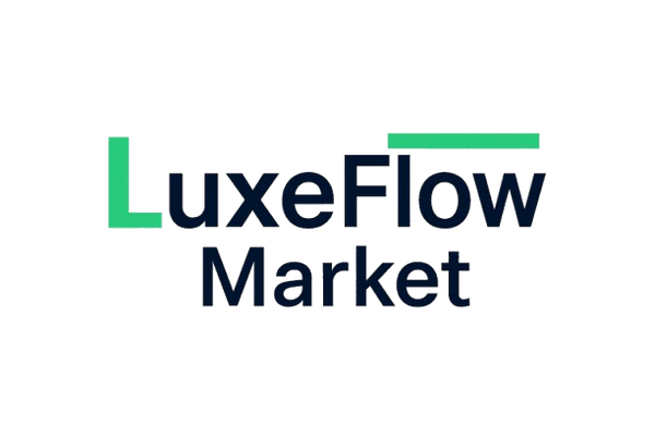 LuxeFlow Market