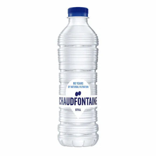 Chaufontaine Plat 50cl