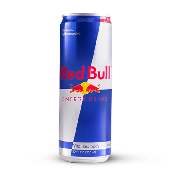 Red Bull 25cl