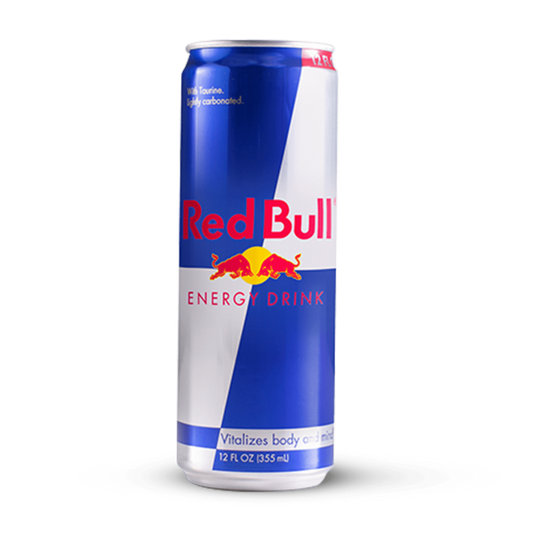 Red Bull 25cl