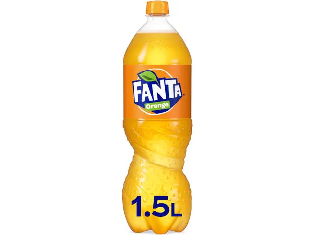 Fanta 1,5L