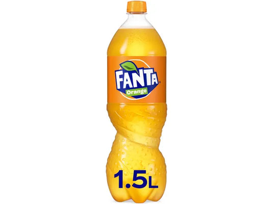 Fanta 1,5L