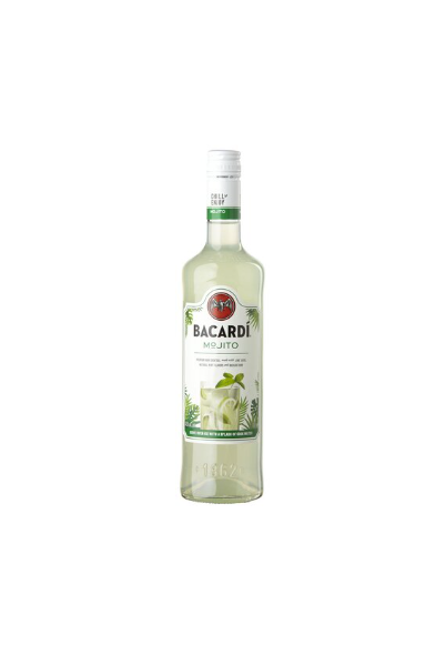 Bacardí Mojito 14,9% 70cl