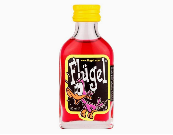 Flugel 20 ml