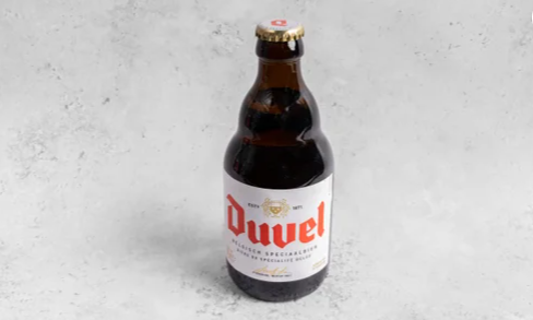 Duvel