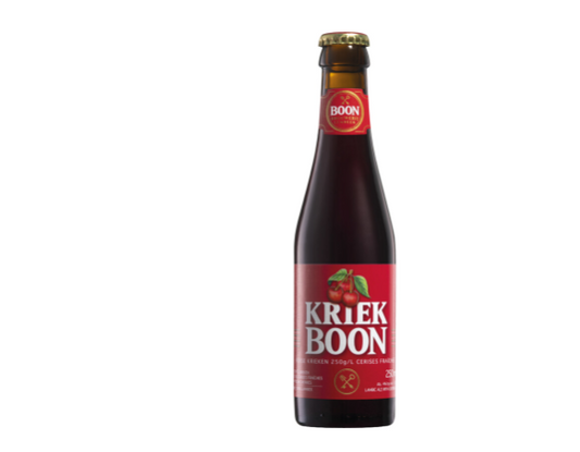 Boon Kriek Alc. 4% vol