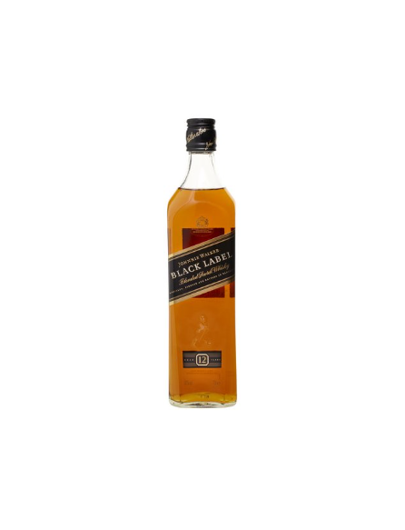 Johnnie Walker Black Label 12Y