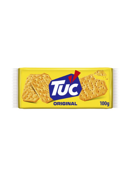 Lu tuc Original 100g