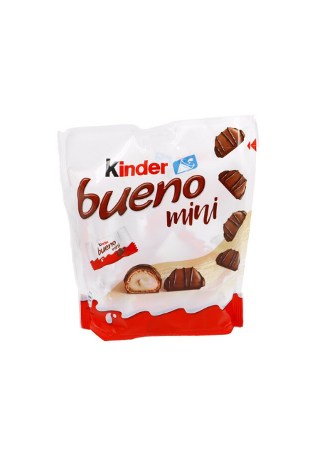 Kinder Bueno mini 108g