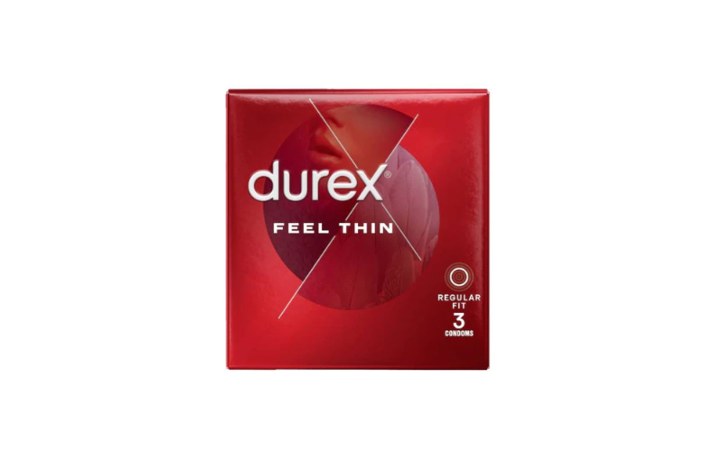 Durex Condom 3st
