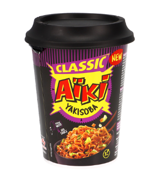 Aiki Yakisoba Classic