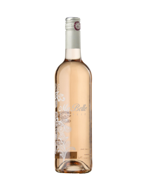 Ma Belle Pomelle Ventoux rosé 75cl