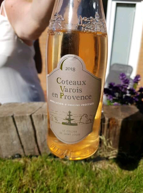 Coteaux Varois En Provence Rosé 2019
