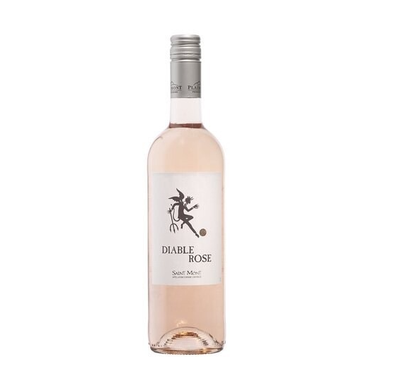 Diable Rosé