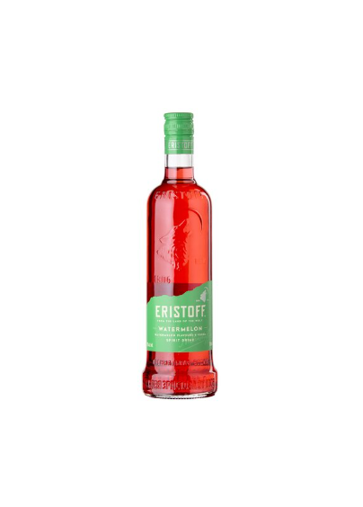 ERISTOFF Vodka Watermelon 18% 70cl