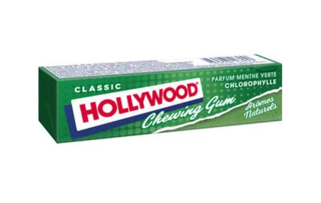 HOLLYWOOD Chlorophylle 11st
