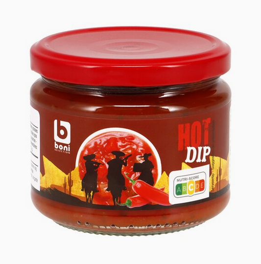 BONI Hot dip 300g