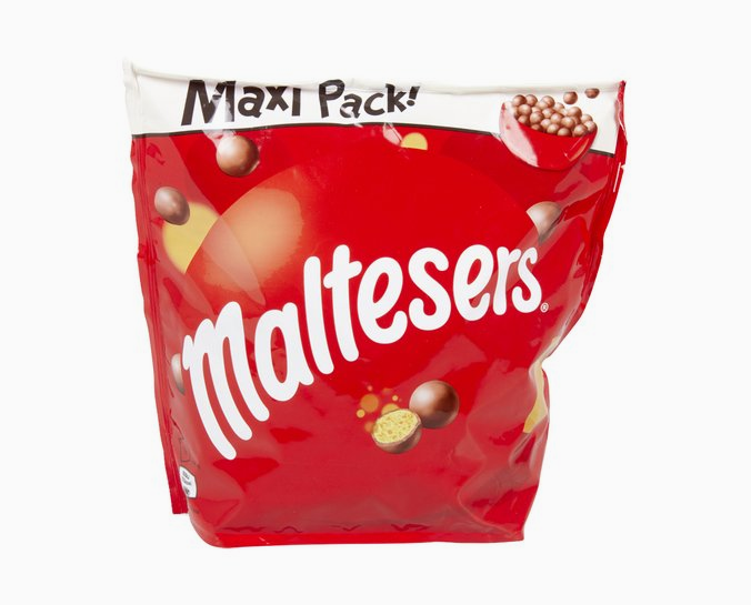 MALTESERS Maxi Pack 400g