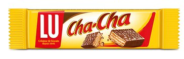 LU Cha-Cha 27g