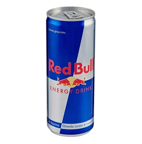 Red Bull 47.5 cl