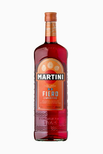 MARTINI Fiero 1L