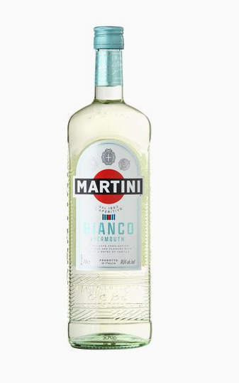 MARTINI Bianco 1L