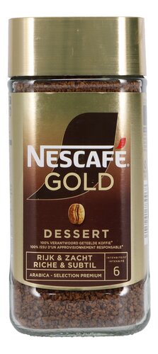 Nescafé Gold 190g