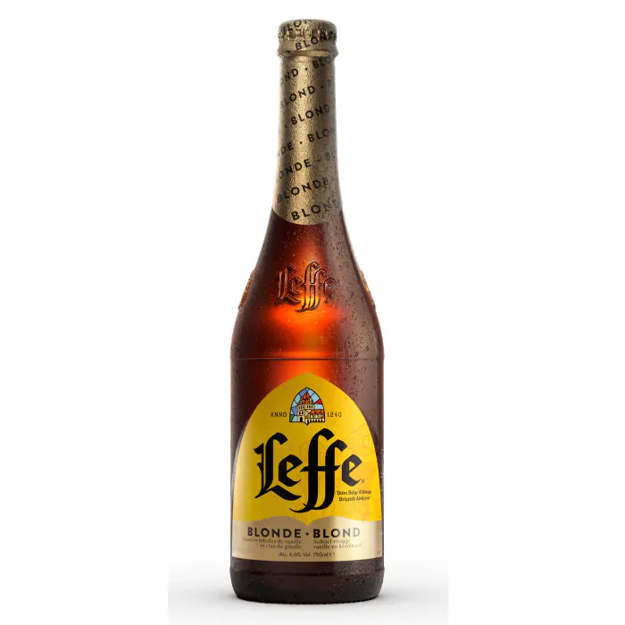 Leffe Blond