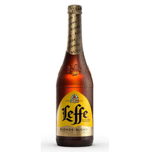 Leffe Blond