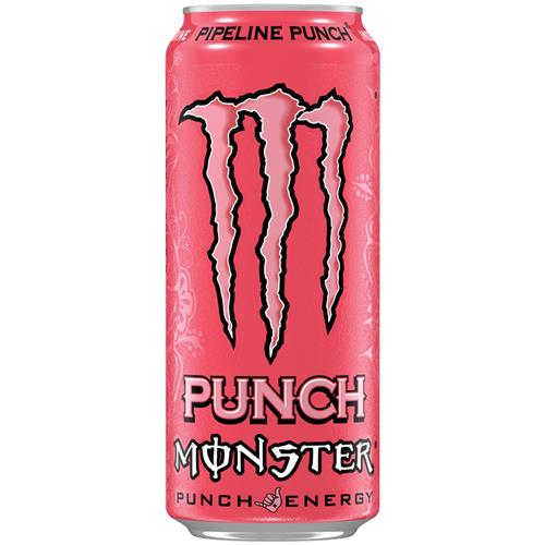 Monster Energy Pipeline Punch 50cl