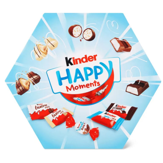 Kinder Happy moment mini 25st
