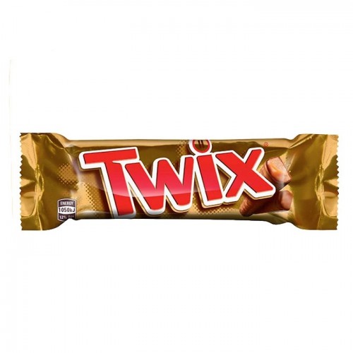 Twix 50g